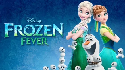 thumbnail - Frozen Fever