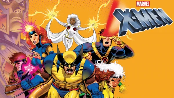 thumbnail - X-Men