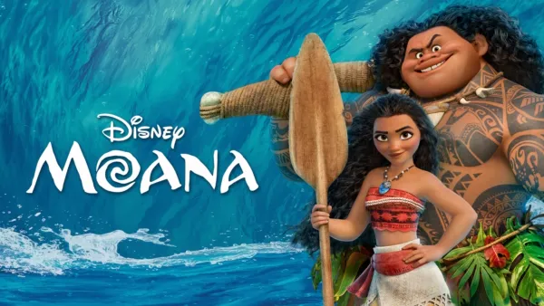 thumbnail - Moana