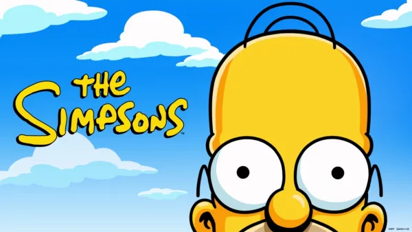 thumbnail - The Simpsons