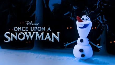 thumbnail - Once Upon a Snowman