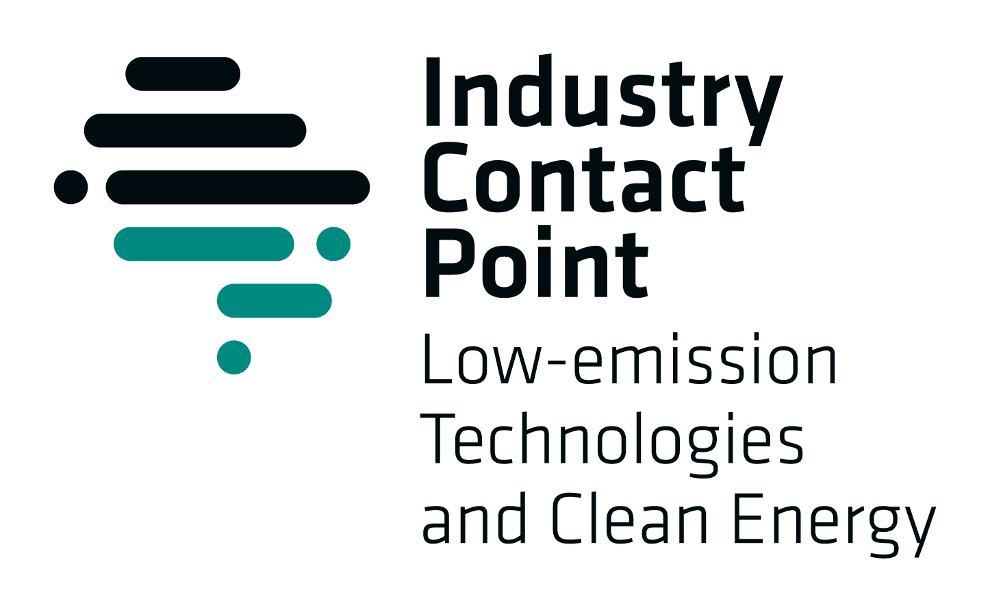 Industry Contact Point Low-emission Technologies and Clean Energy