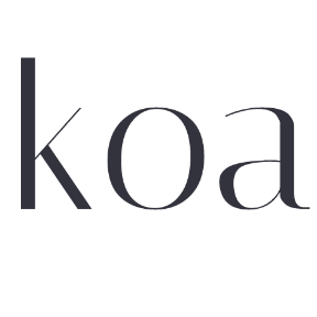 koa logo