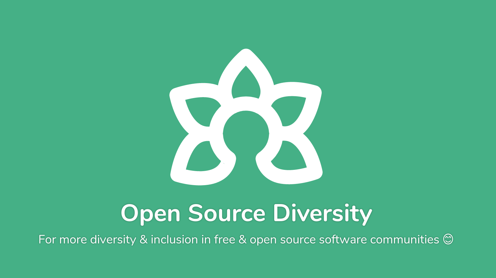 opensourcediversity.org