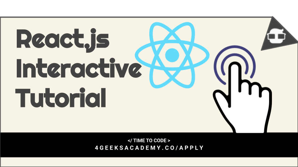 react-tutorial-exercises