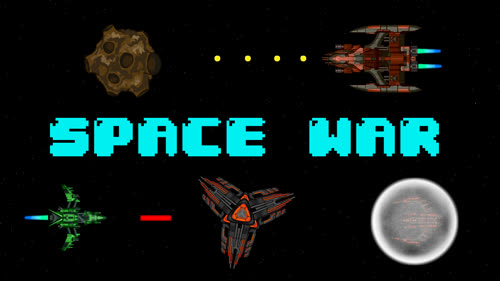 space-war