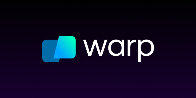 Warp