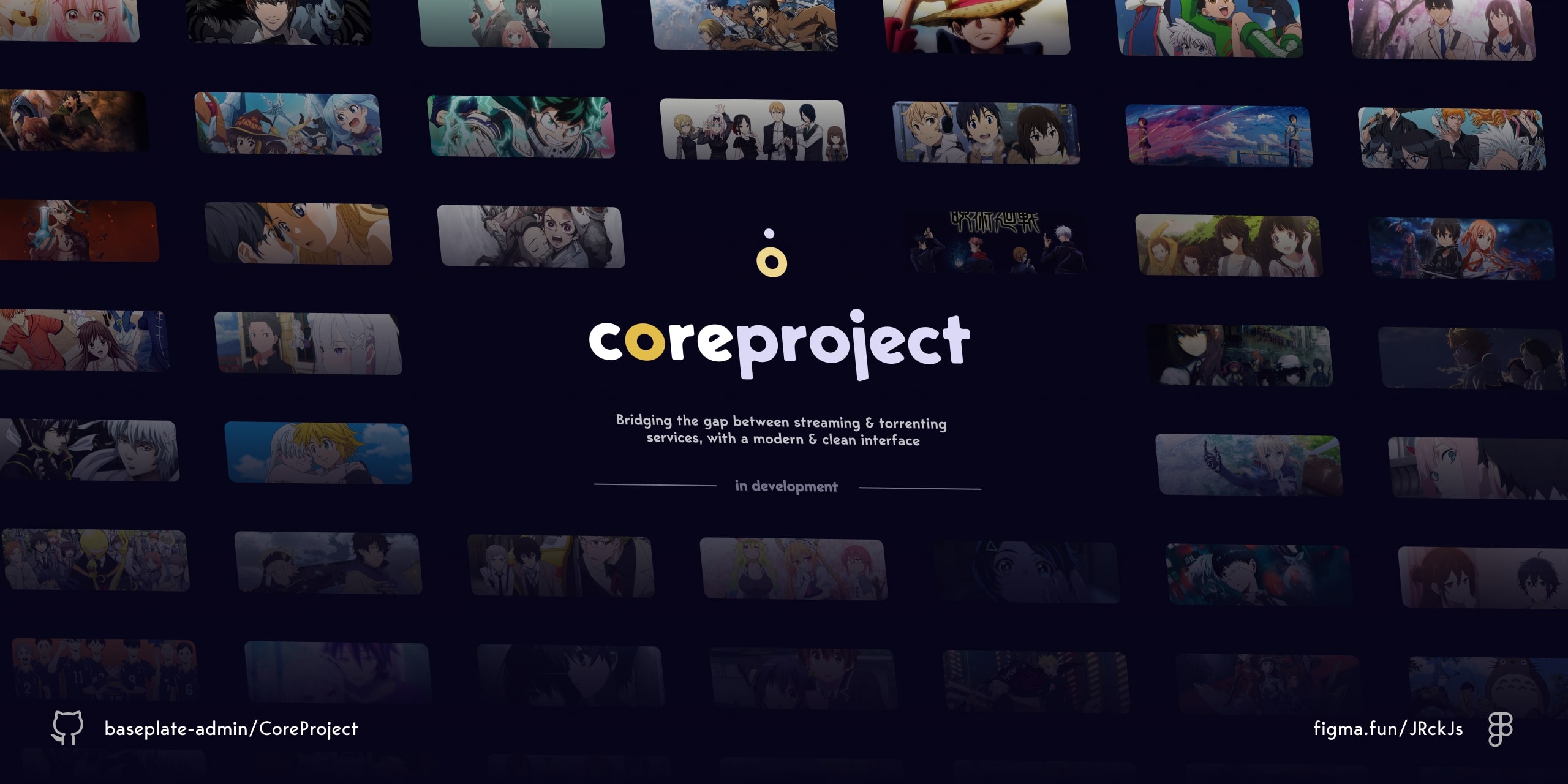 CoreProject