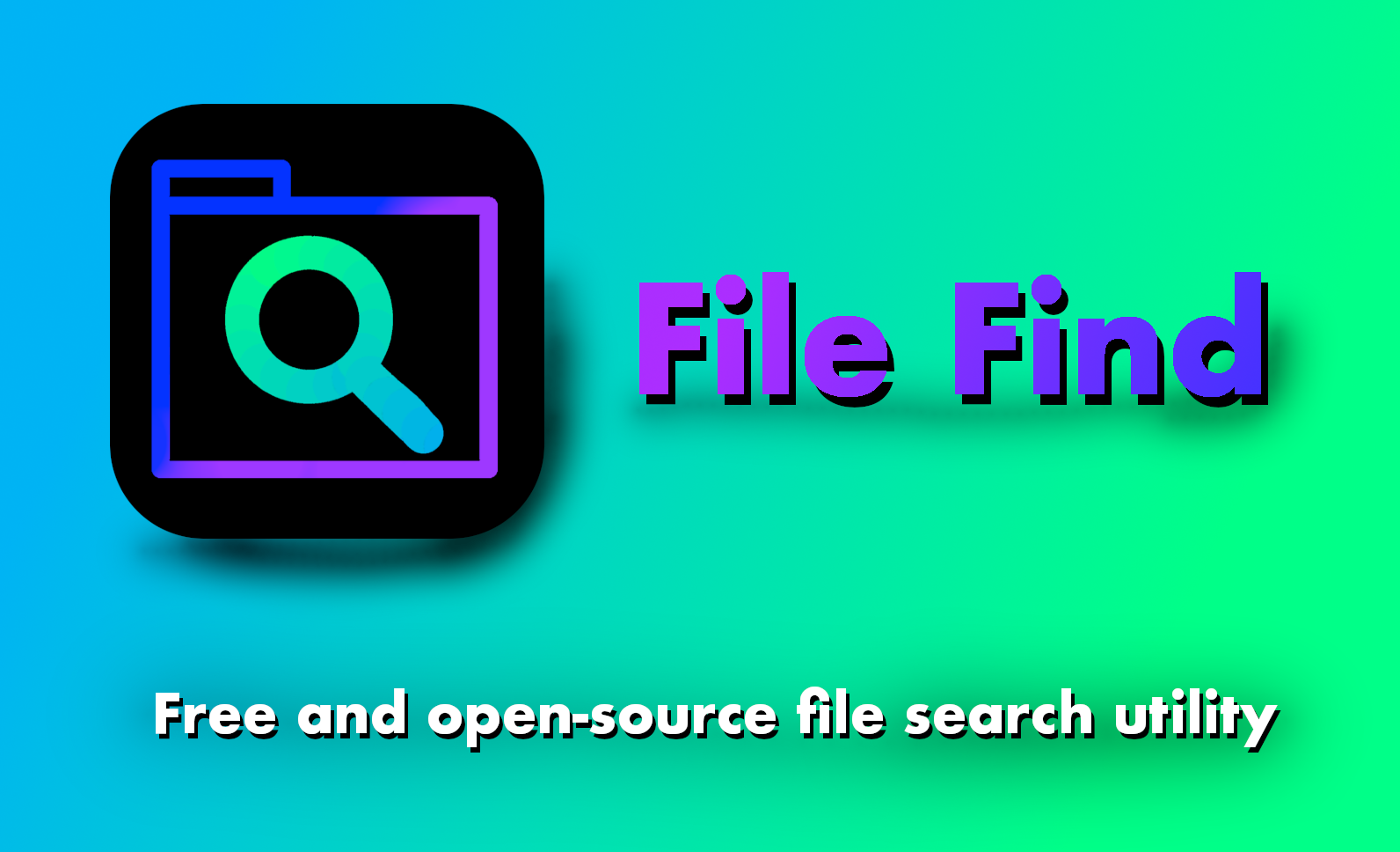 File-Find