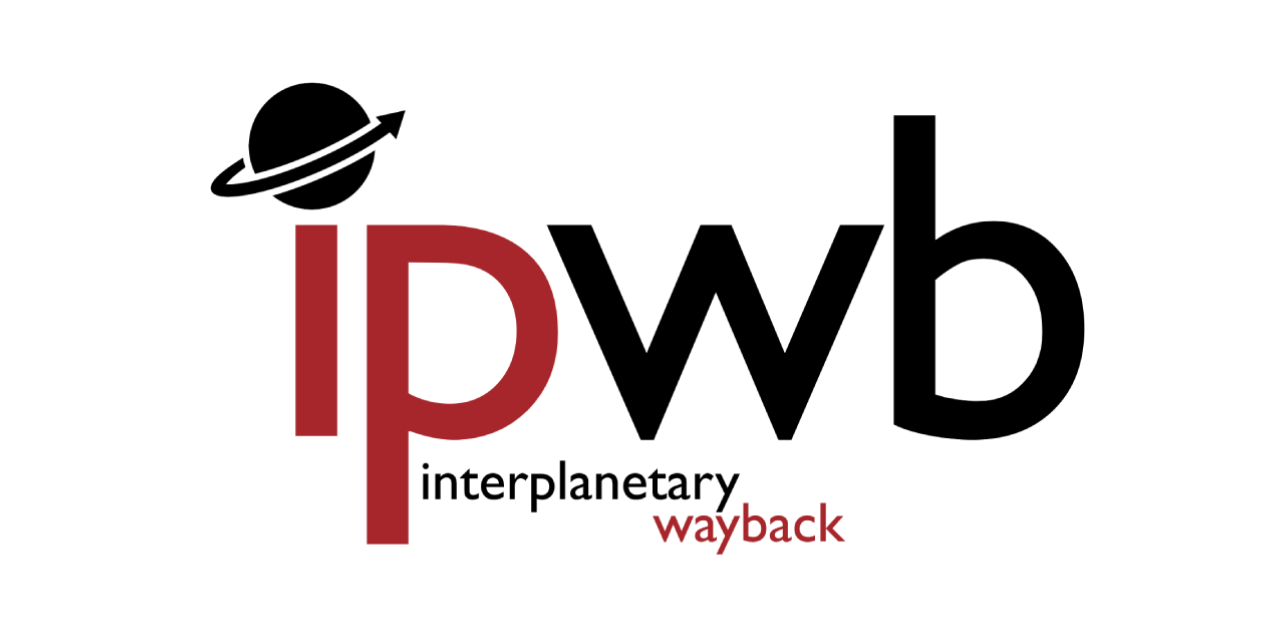 ipwb