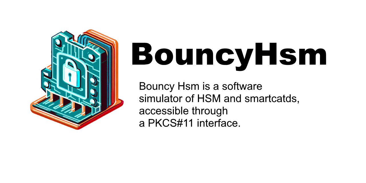 BouncyHsm