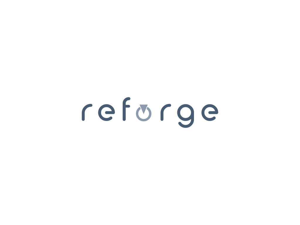 reforge