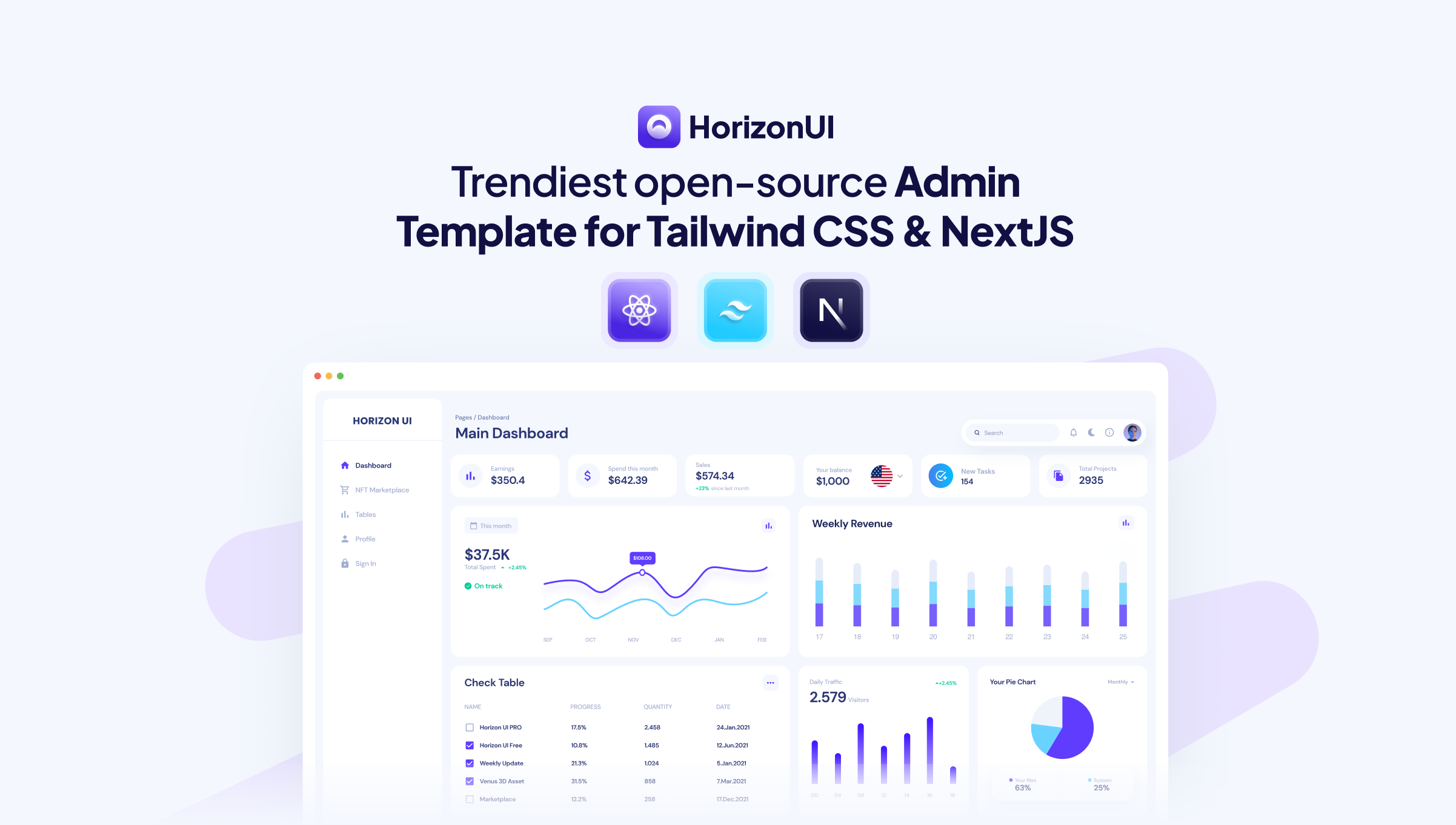 horizon-tailwind-react-nextjs