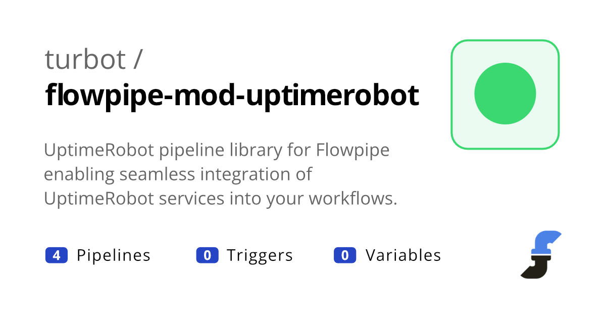 flowpipe-mod-uptimerobot