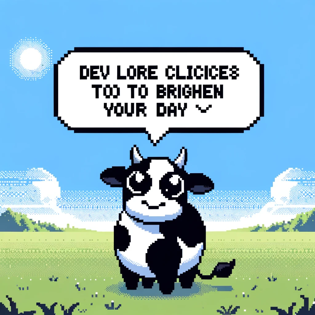 cowsay