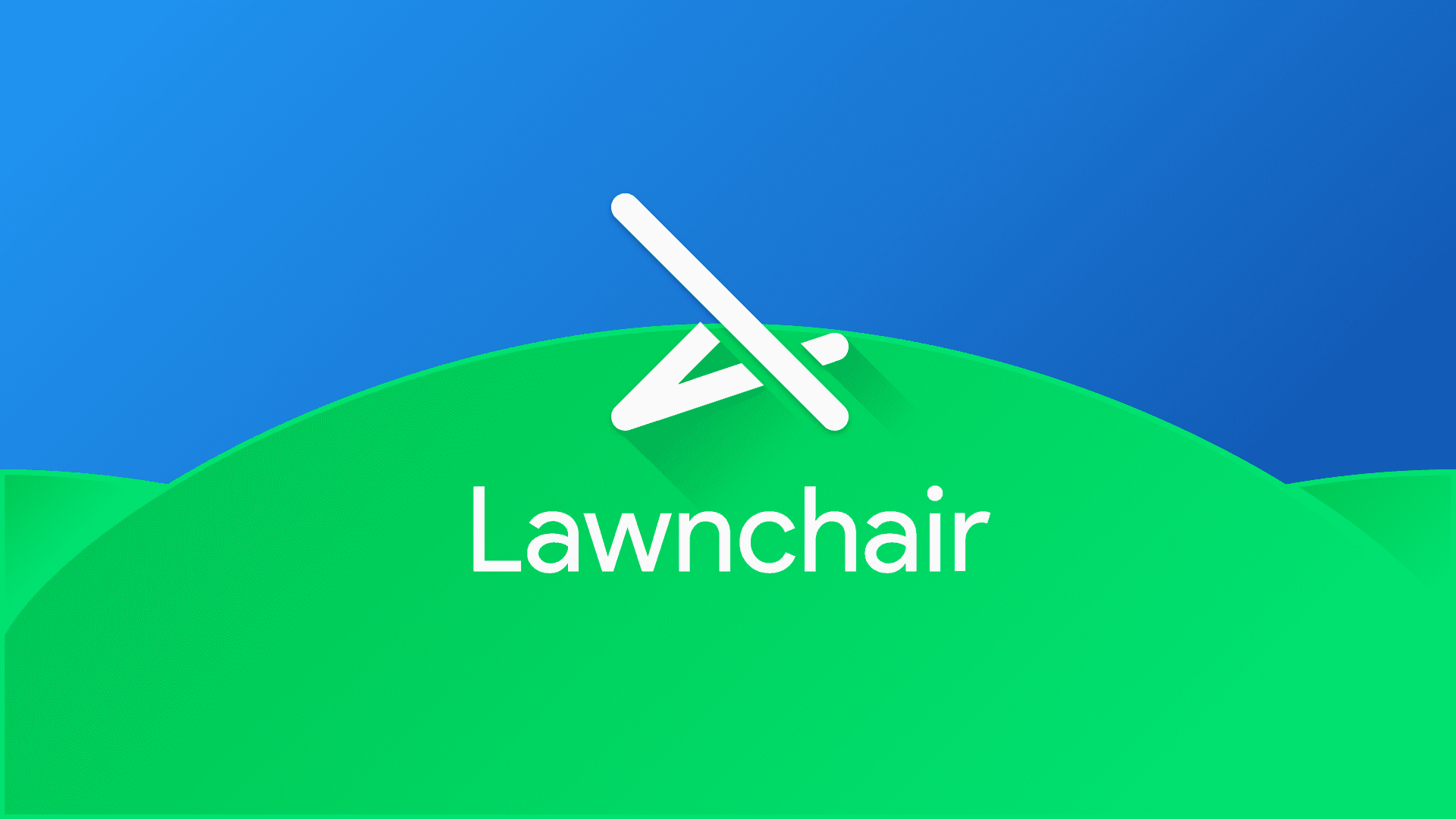 lawnchair