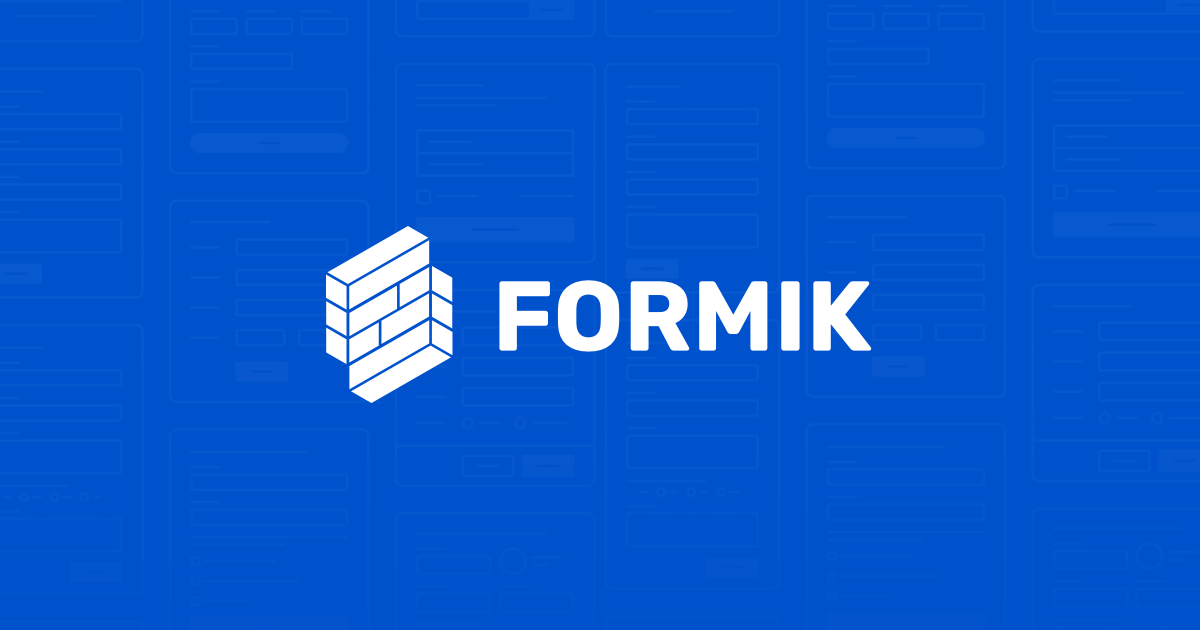 formik