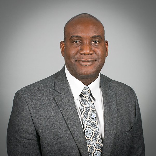 Archie Holmes, Executive Vice Chancellor for Academic Affairs, The University of Texas System