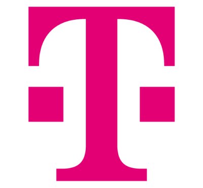 T-Mobile logo