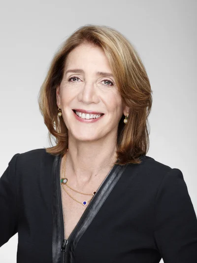 Ruth Porat, President & Chief Investment Officer, Alphabet and Google