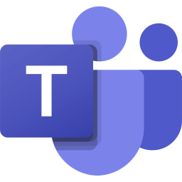 Microsoft Teams ロゴ