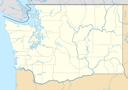 Taylor is located in Washington (state)