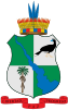 Coat of arms of Department of Caquet�