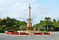 DeSoto Fountain