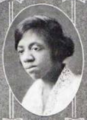 Pearl Anna Neal (Zeta Phi Beta "Five Pearls")