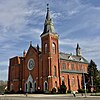 St. John Kanty Roman Catholic Church Complex