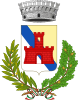 Coat of arms of Casanova Lerrone