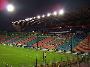 Stadionul Steaua