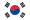 Flag of South Korea