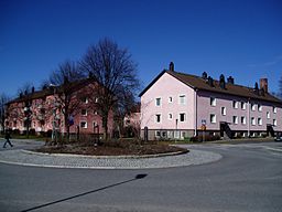 Centrala Rosersberg