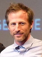 Jonze at the 2013 New York Film Festival.