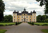 Str�msholms slott