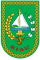 Seal of Riau