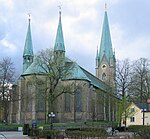 Link�pings domkyrka