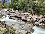 Mossman Gorge