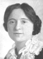 Eleanor Daniels