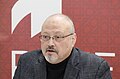 Image 20Saudi journalist Jamal Khashoggi was a journalist and critic but was murdered by the Saudi Government. (from Freedom of the press)