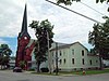 Market Square Historic District