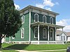 Martin Wenger Farmhouse