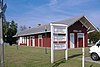 Scottsburg Depot