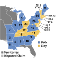 1844 Election