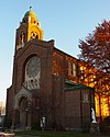 St. Casimir Parish Historic District