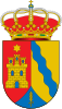 Coat of arms of Castrillo de Riopisuerga