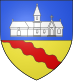 Coat of arms of Rothbach