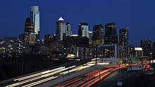 Philadelphia Night Skyline (14146388982).jpg