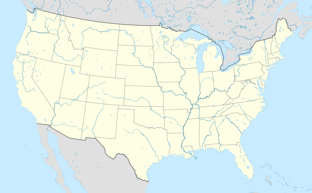 United States destinations (excluding California) from Reno–Tahoe International Airport